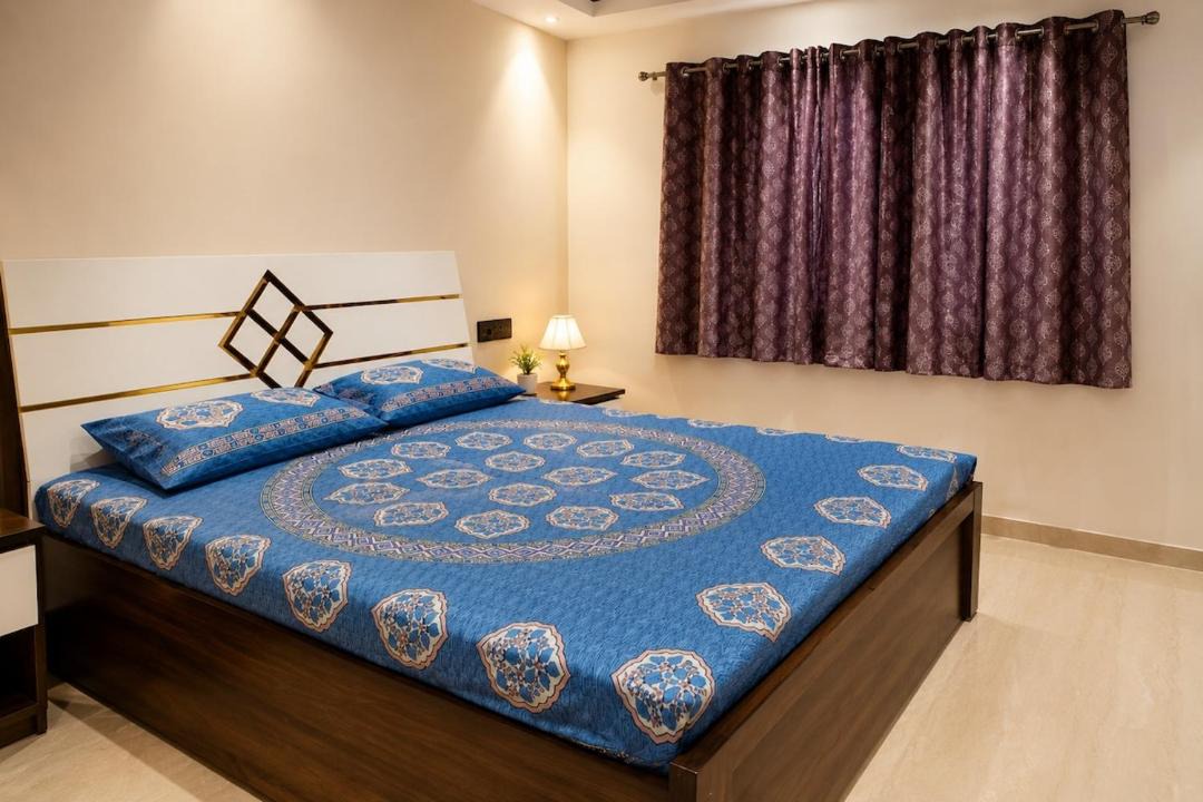 Photo of Bedroom in Gondedumala