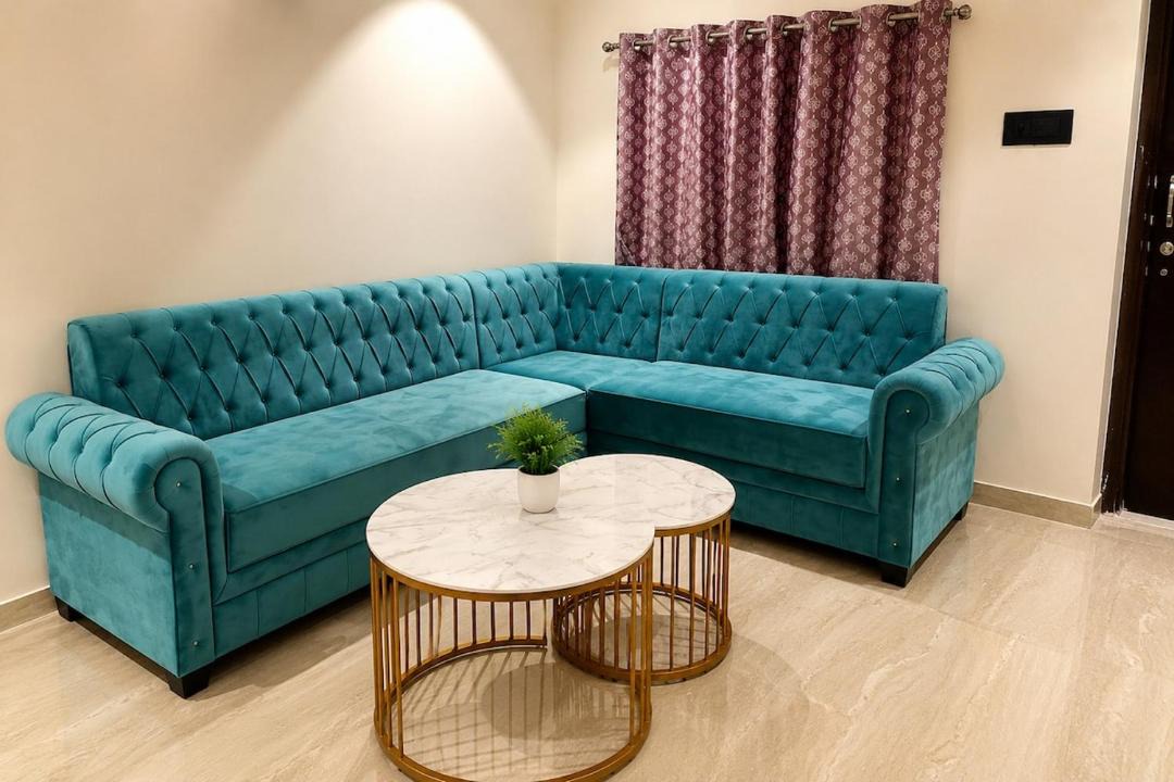 Photo of Livingroom in Gondedumala