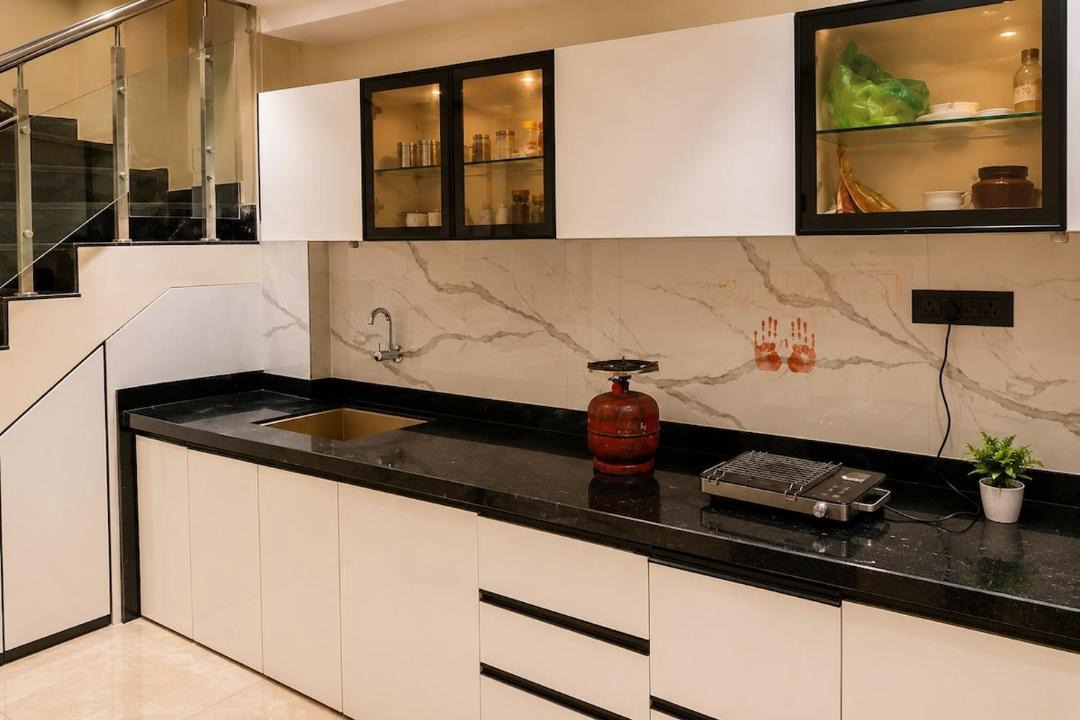 Photo of Kitchen in Gondedumala
