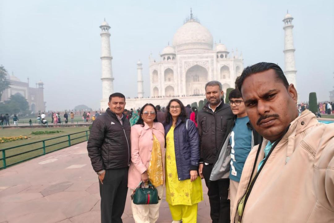 Photo of Others in Taj Ganj