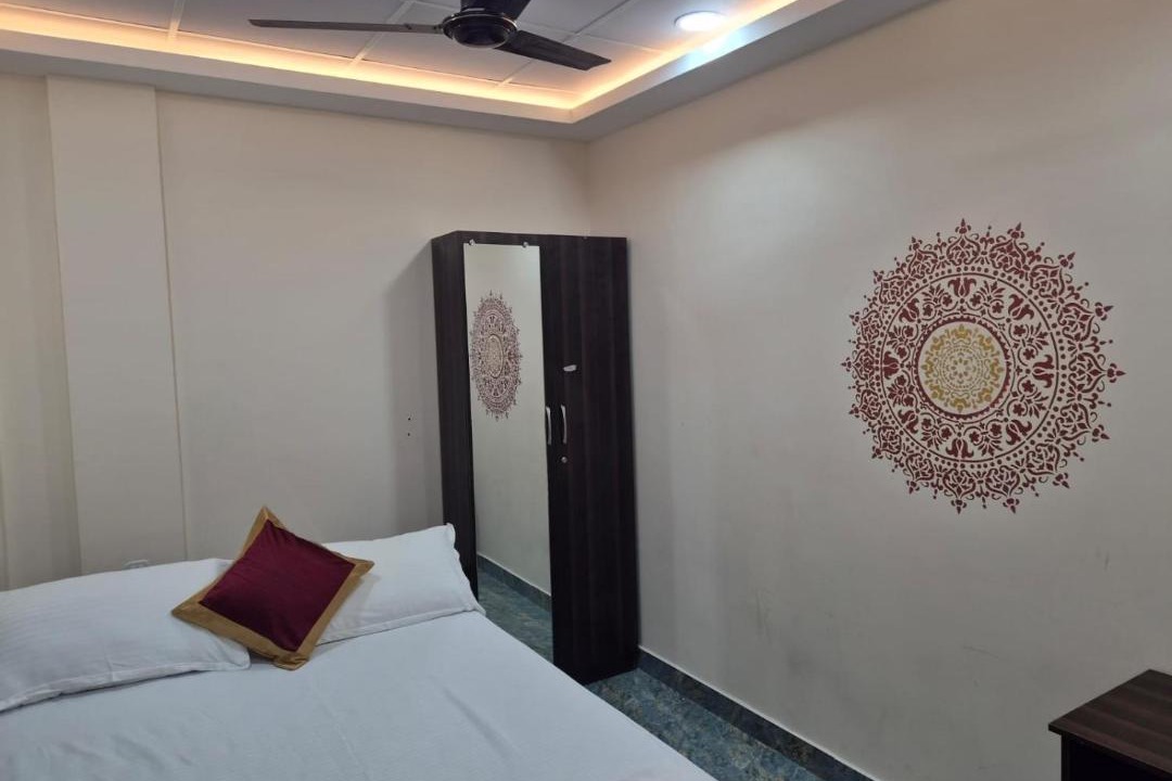 Photo of Bedroom in Palani