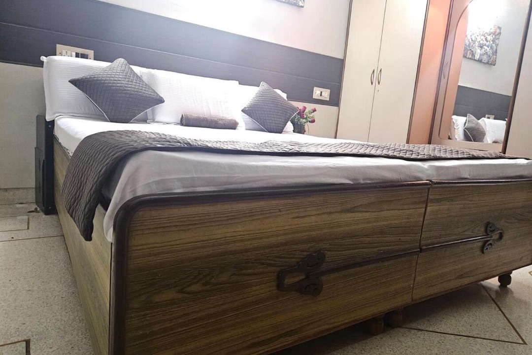 Photo of Bedroom in Ludhiana