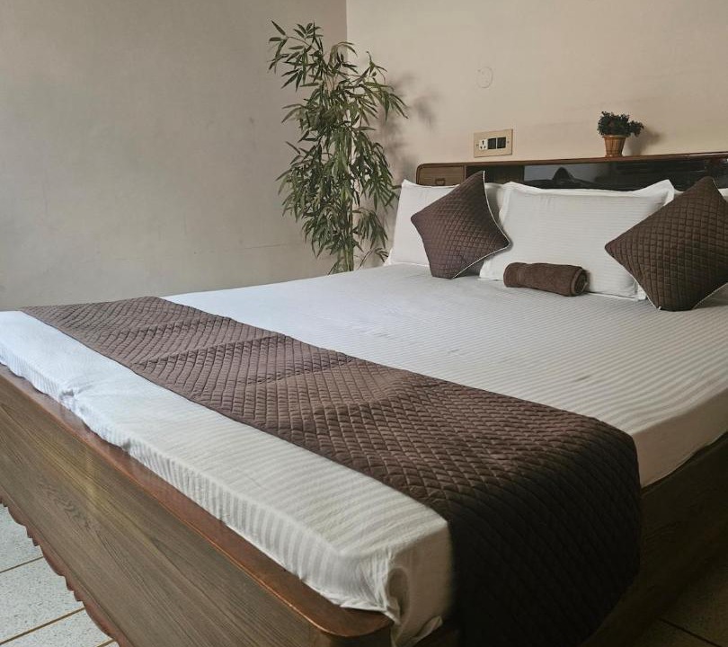 Photo of Bedroom in Ludhiana