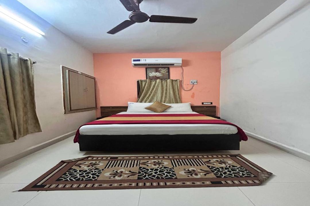Photo of Bedroom in Kurnool
