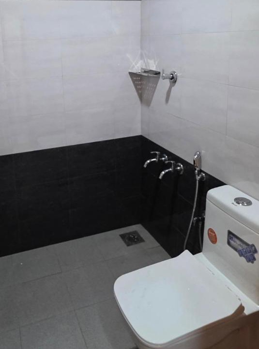 Photo of Bathroom in Lakkidi