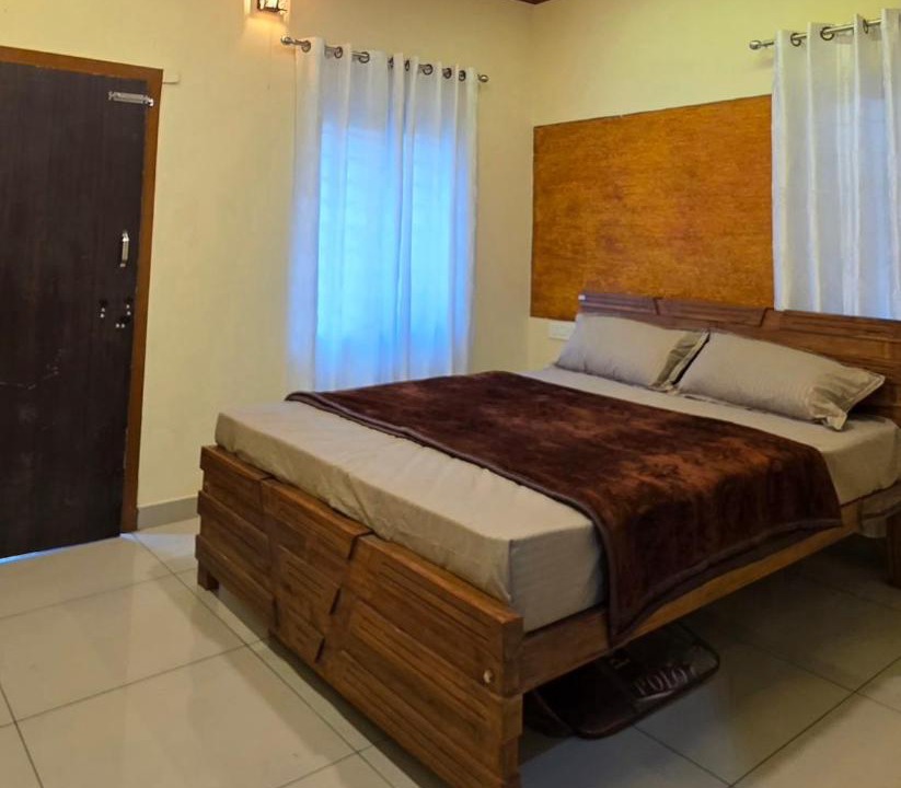 Photo of Bedroom in Lakkidi