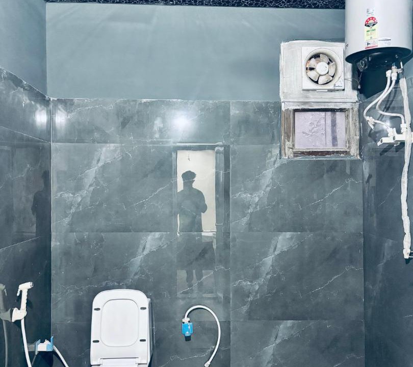 Photo of Bathroom in Mathura