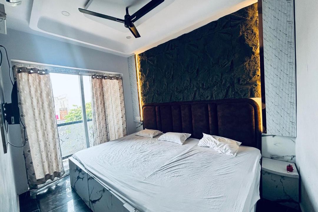 Photo of Bedroom in Mathura