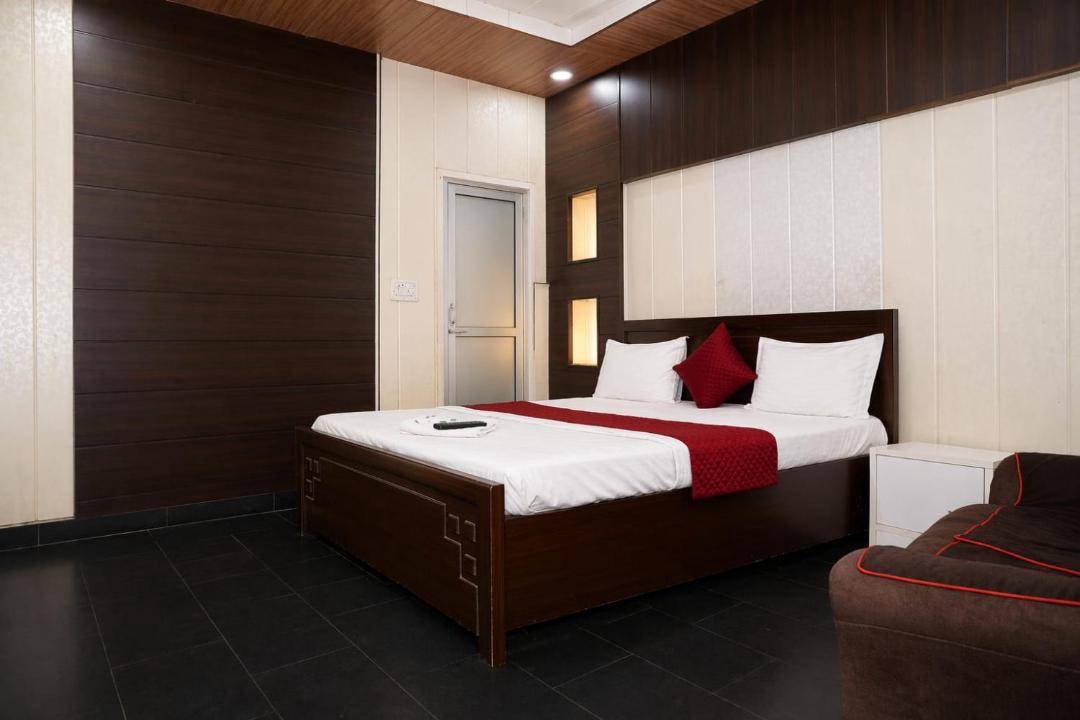 Photo of Bedroom in Chandigarh