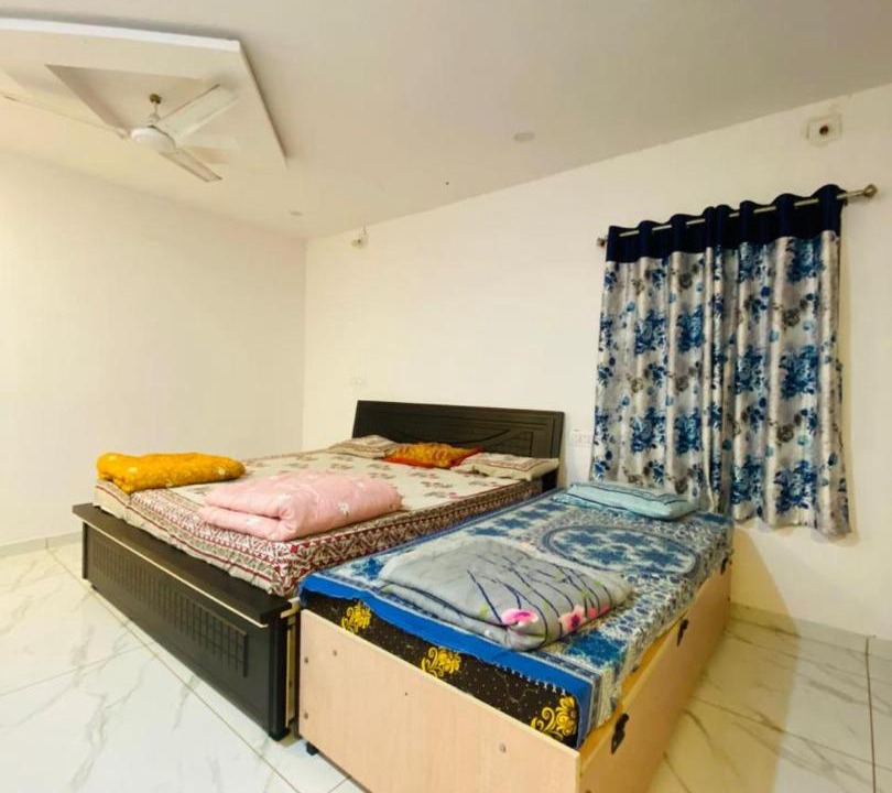 Photo of Bedroom in Rajpipla