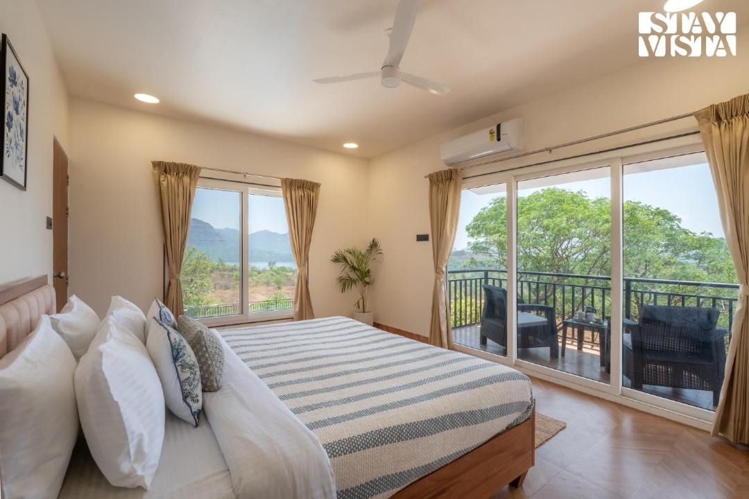 Photo of Bedroom in Paud