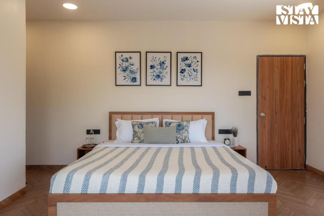 Photo of Bedroom in Paud