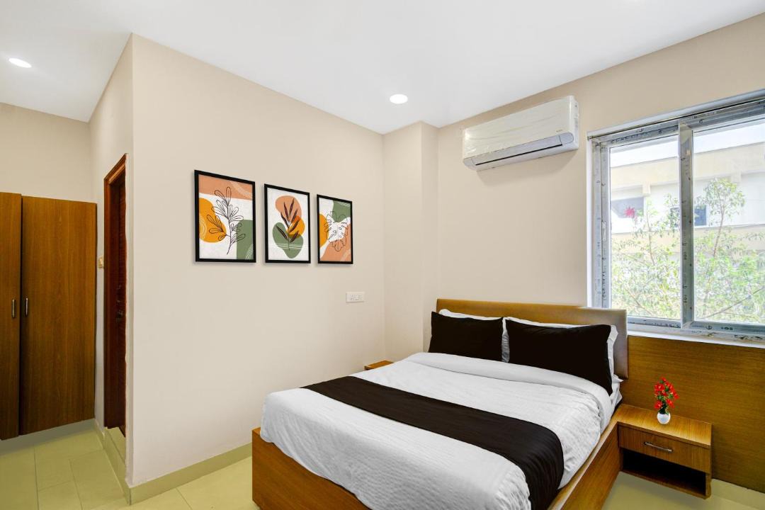 Photo of Bedroom in Hyderabad
