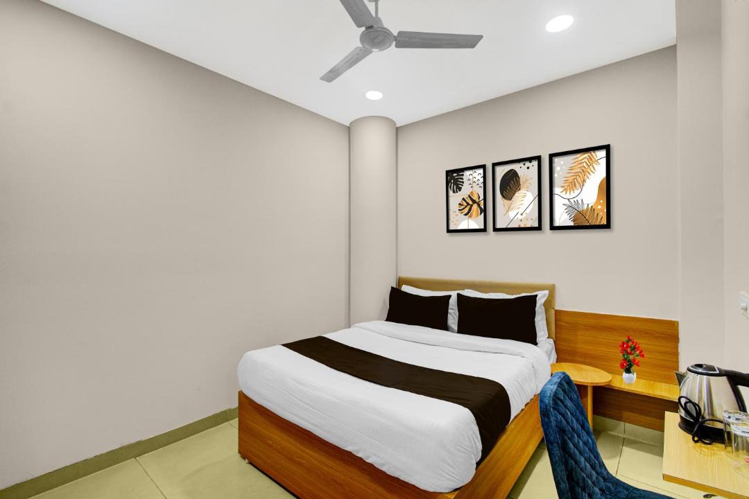Photo of Bedroom in Hyderabad