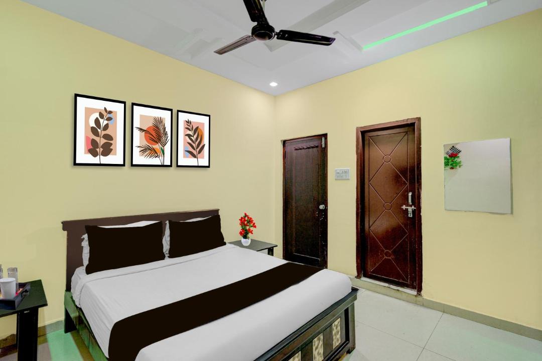 Photo of Bedroom in LB Nagar