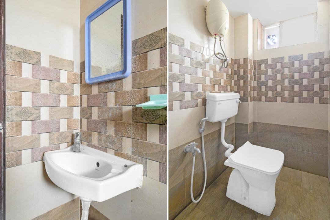 Photo of Bathroom in LB Nagar