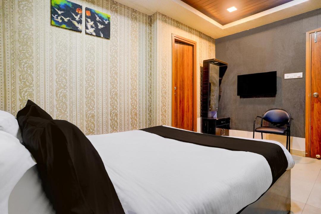 Photo of Bedroom in Tungarli