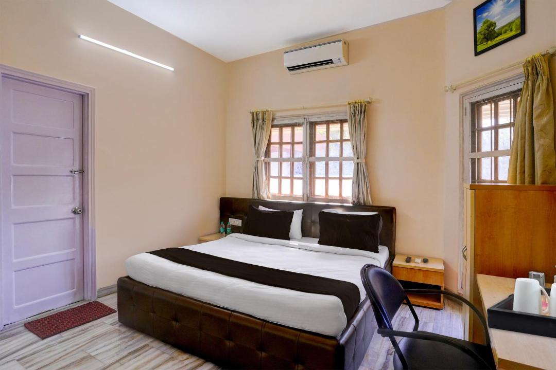 Photo of Bedroom in Tungarli