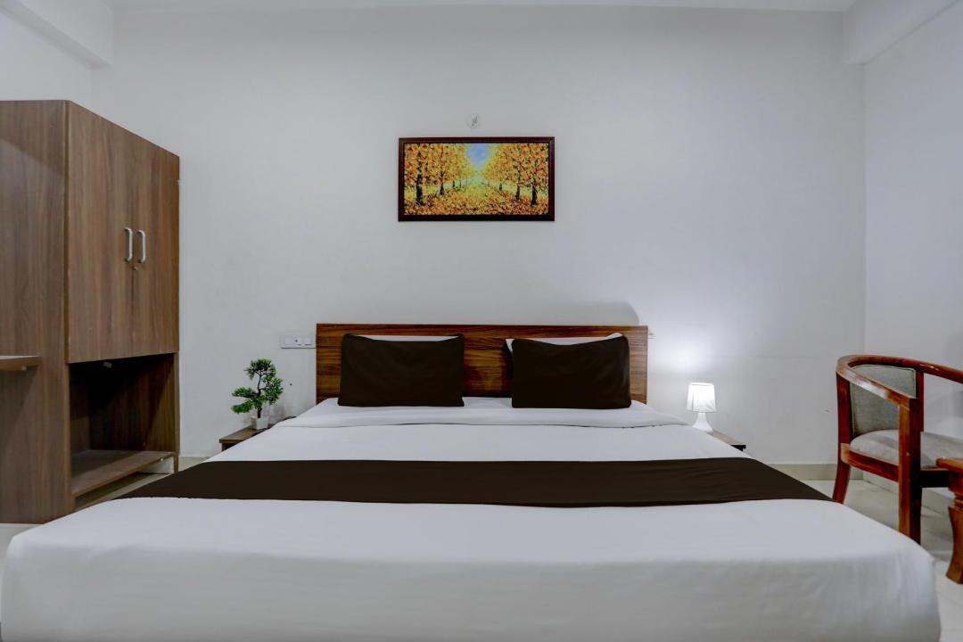 Photo of Bedroom in Gomti Nagar