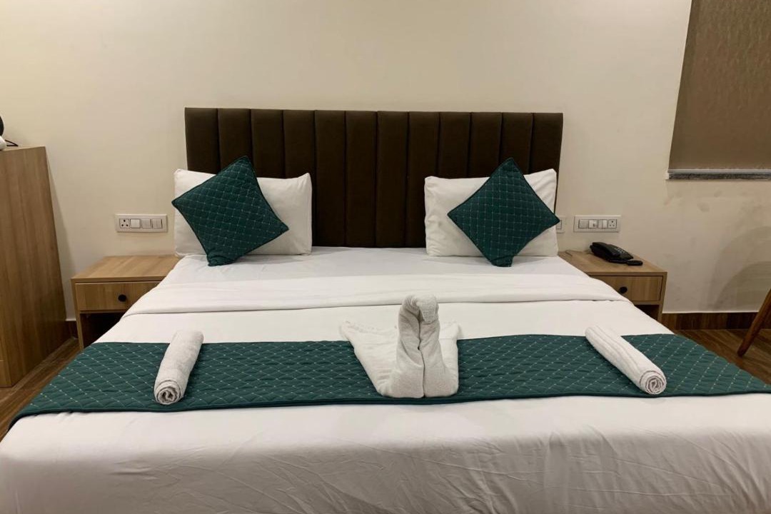 Photo of Bedroom in Dehradun