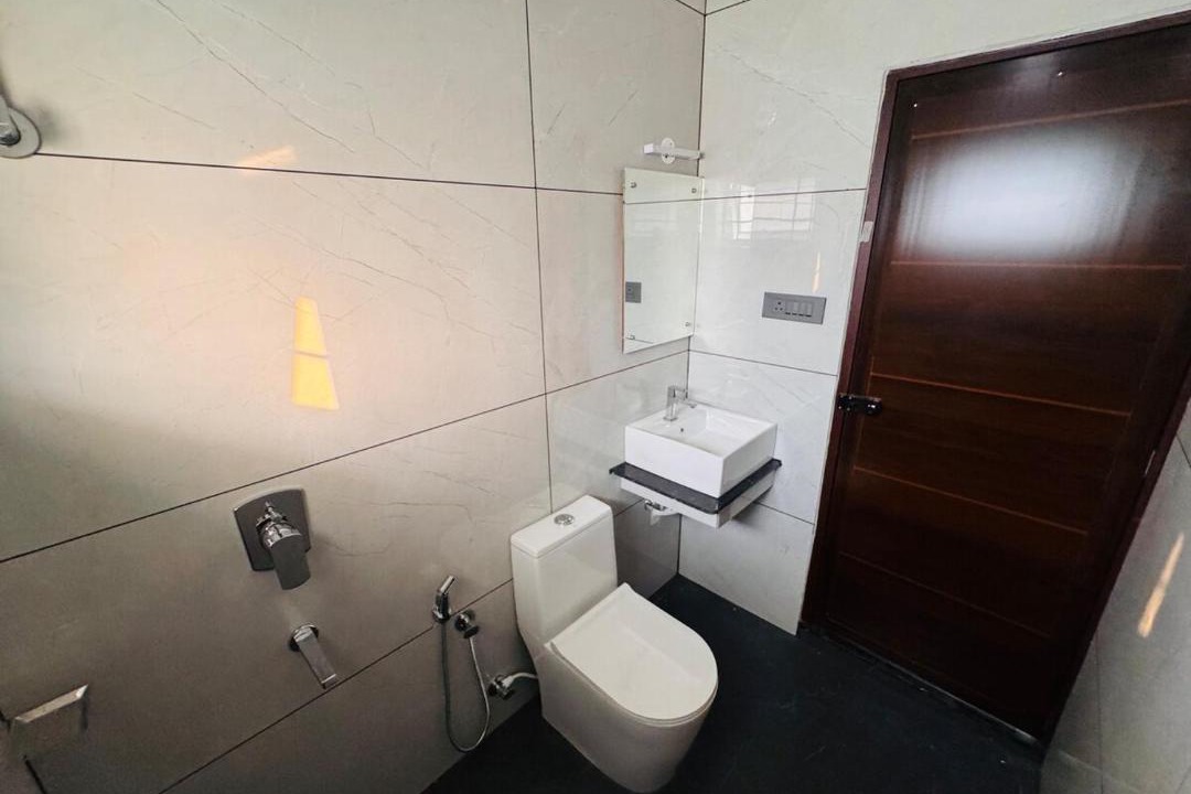 Photo of Bathroom in Kottayam