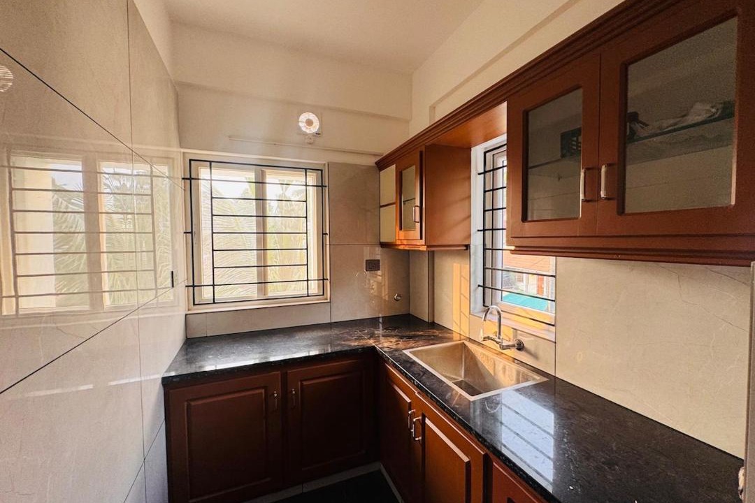 Photo of Kitchen in Kottayam