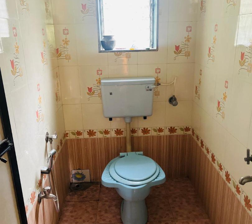 Photo of Bathroom in Alibaug