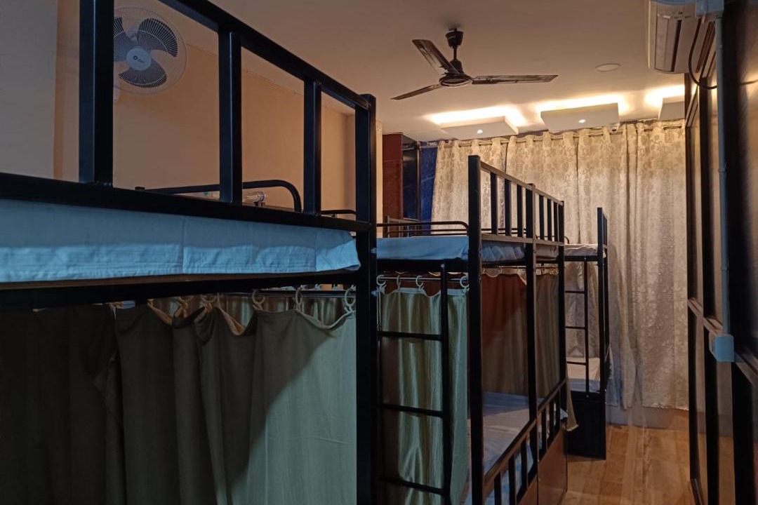 Photo of Bedroom in Sambalpur