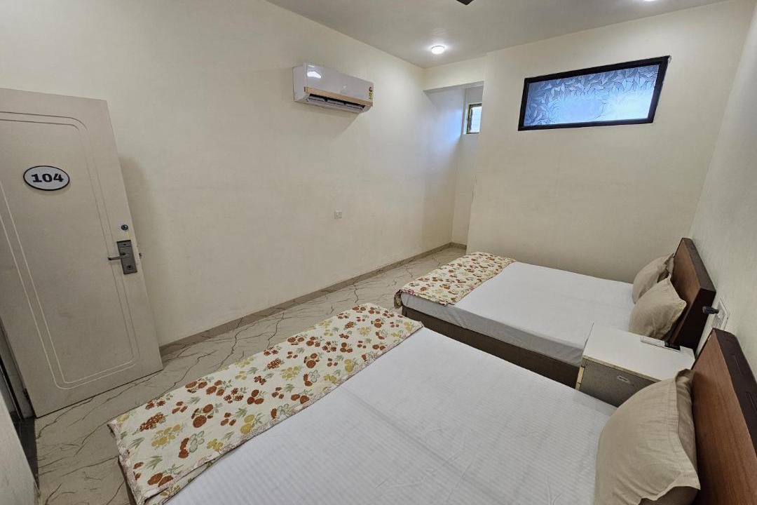 Photo of Bedroom in Rau