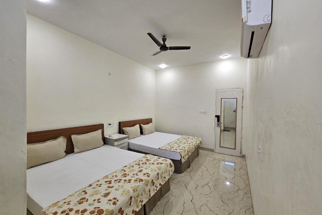Photo of Bedroom in Rau