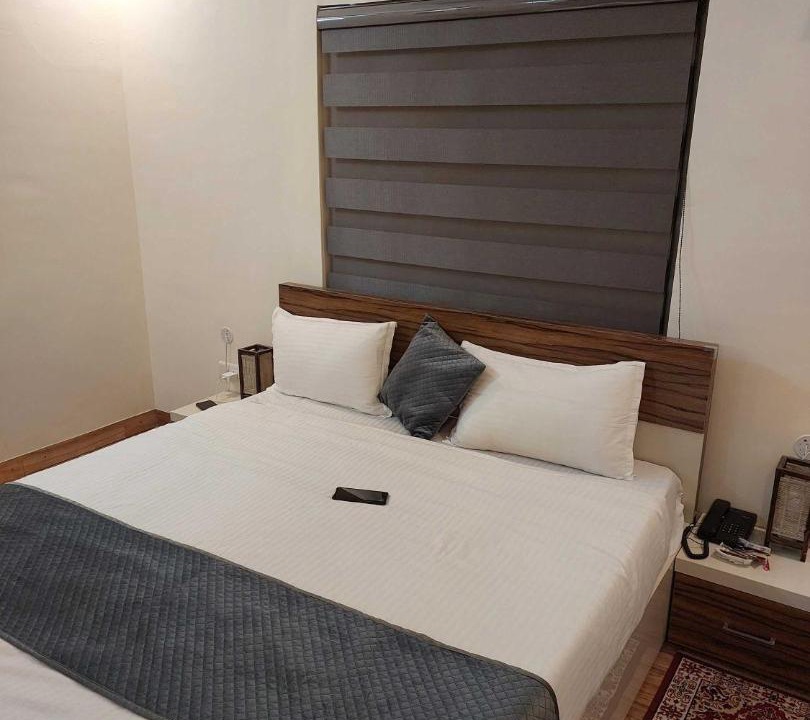 Photo of Bedroom in IMT Manesar