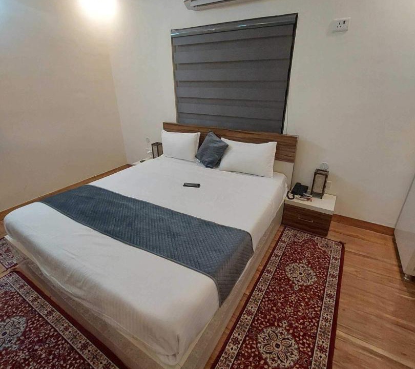 Photo of Bedroom in IMT Manesar