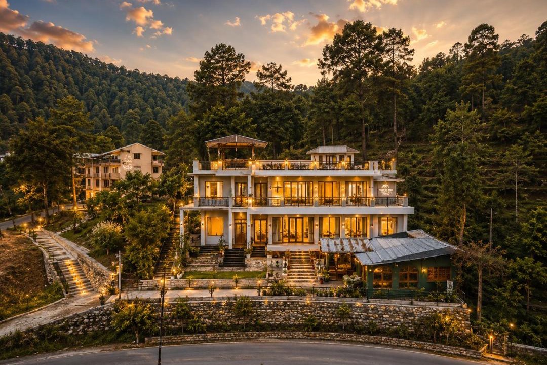 Photo of Others in Kausani