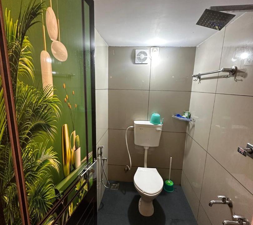 Photo of Bathroom in Kuzhuppilly