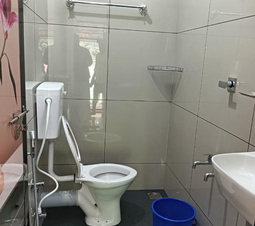 Photo of Bathroom in Kuzhuppilly