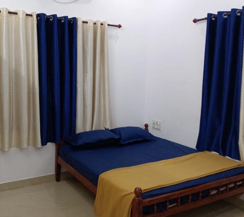 Photo of Bedroom in Kuzhuppilly