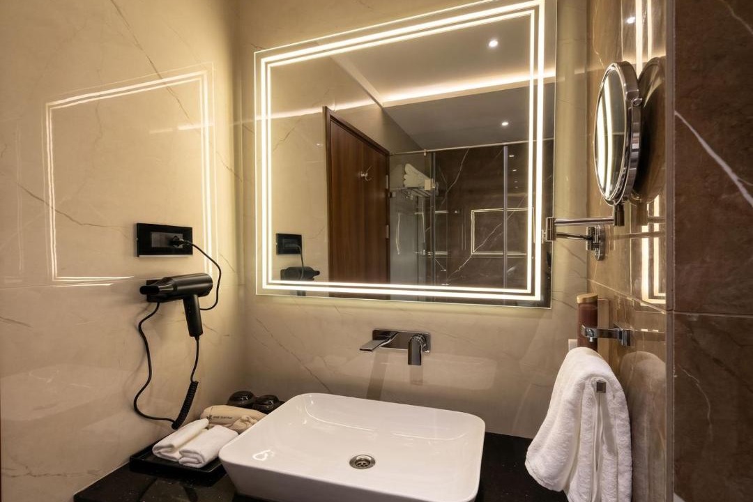 Photo of Bathroom in Mysore