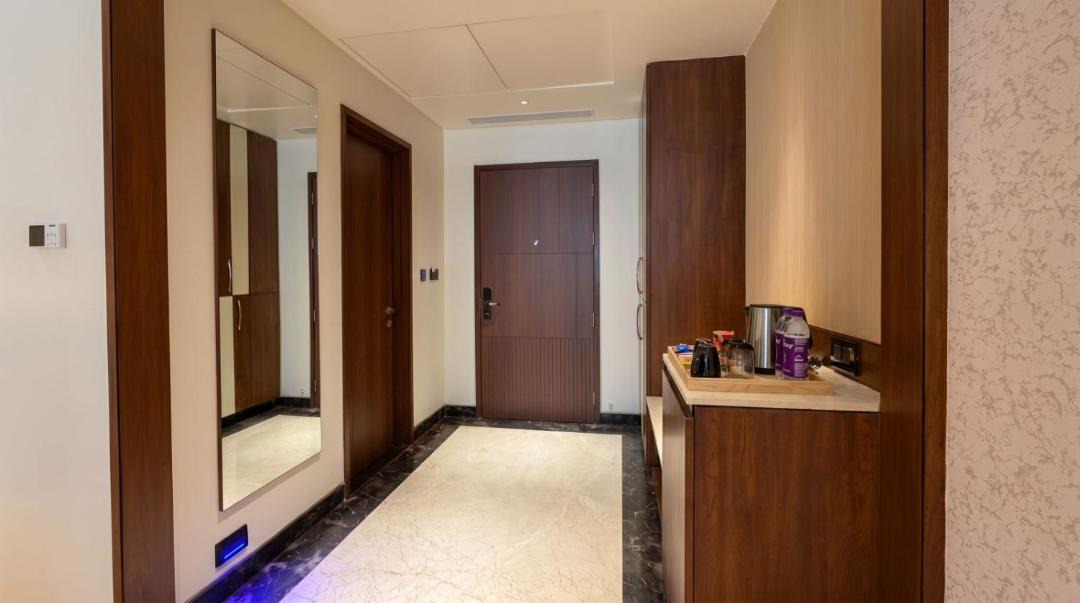Photo of Bathroom in Mysore