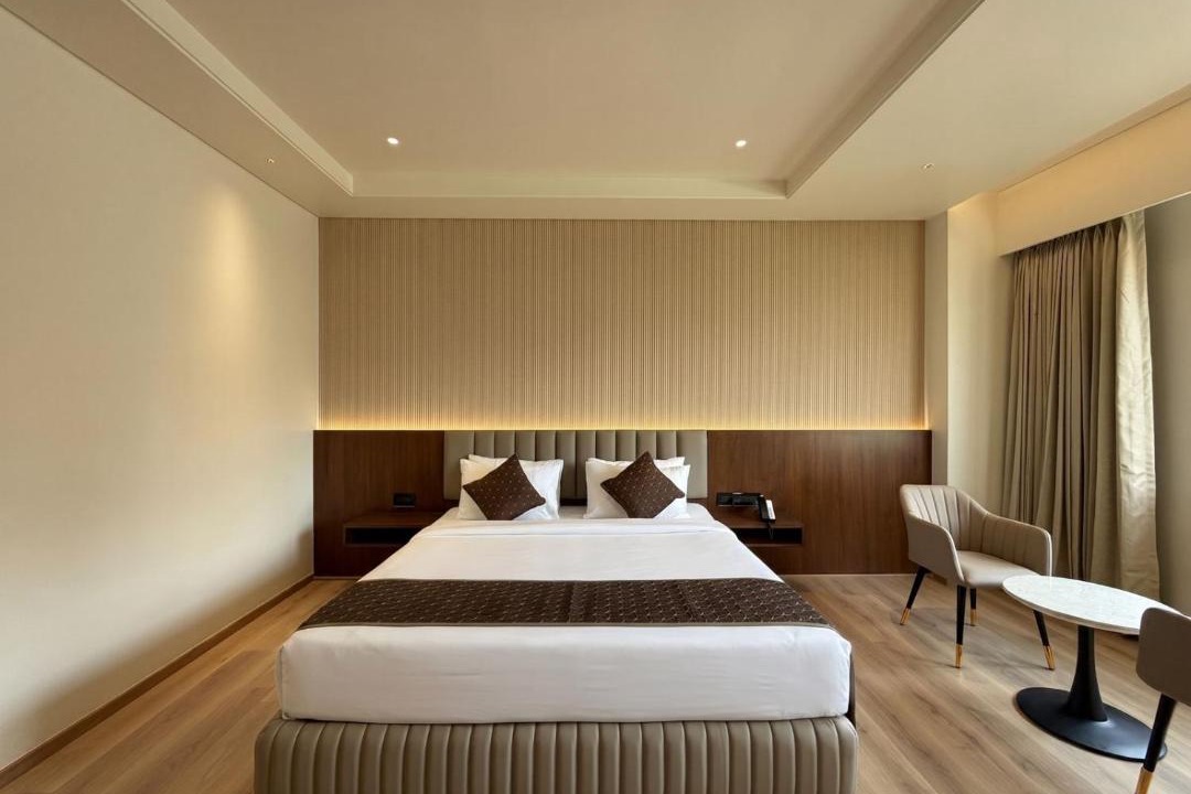 Photo of Bedroom in Mysore