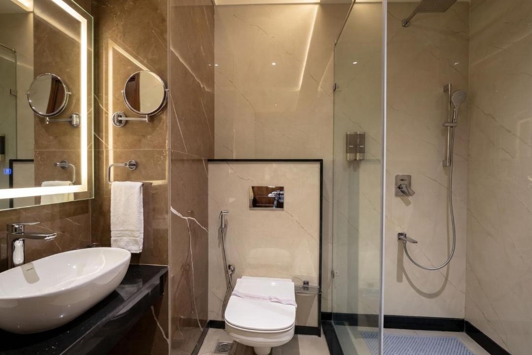 Photo of Bathroom in Mysore