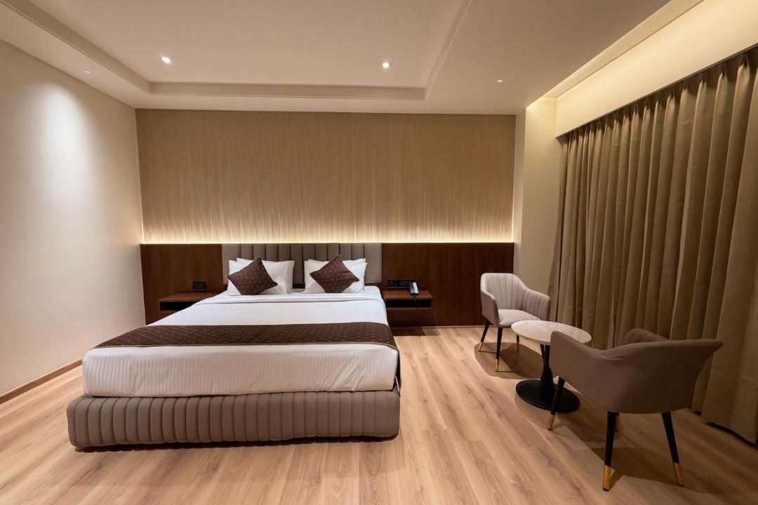 Photo of Bedroom in Mysore