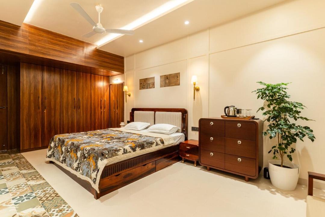 Photo of Bedroom in Anjaneri