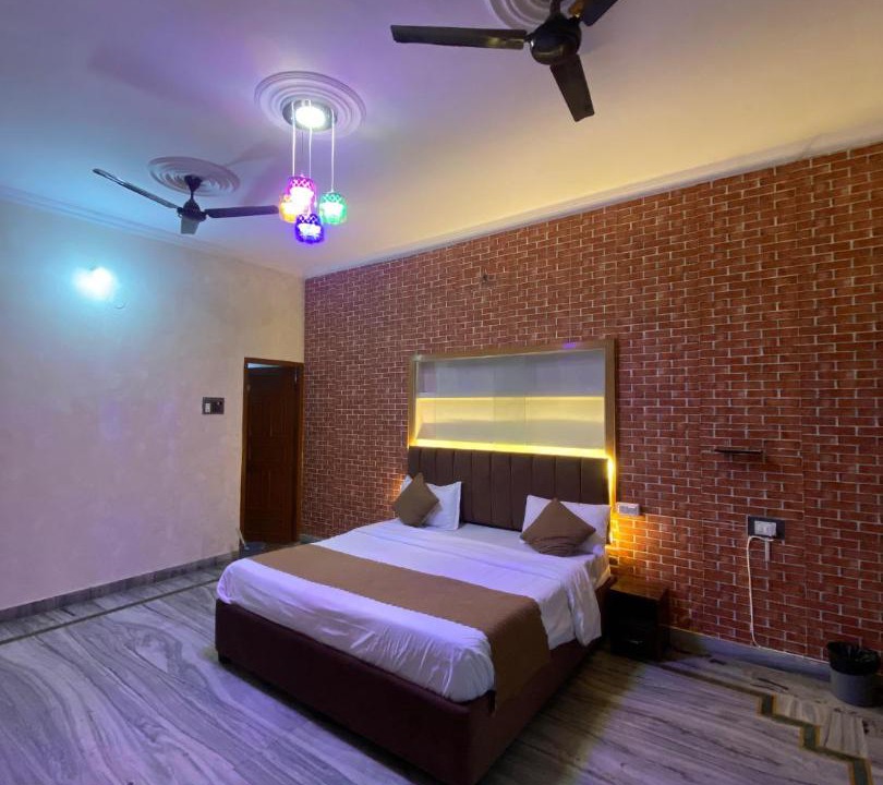 Photo of Bedroom in Gomti Nagar