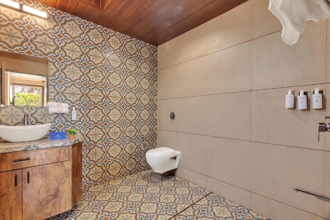 Photo of Bathroom in Zirad