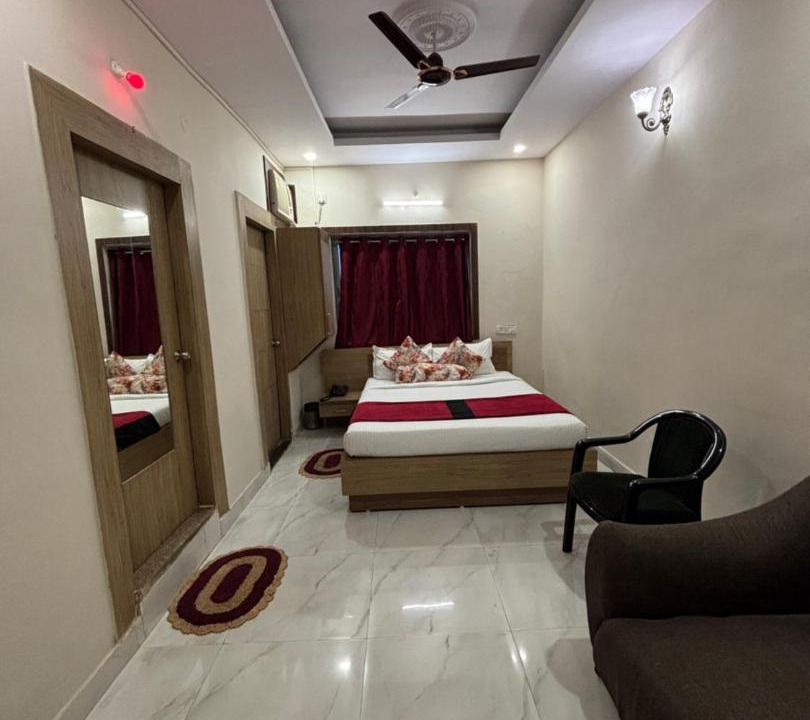 Photo of Bedroom in Chaibasa