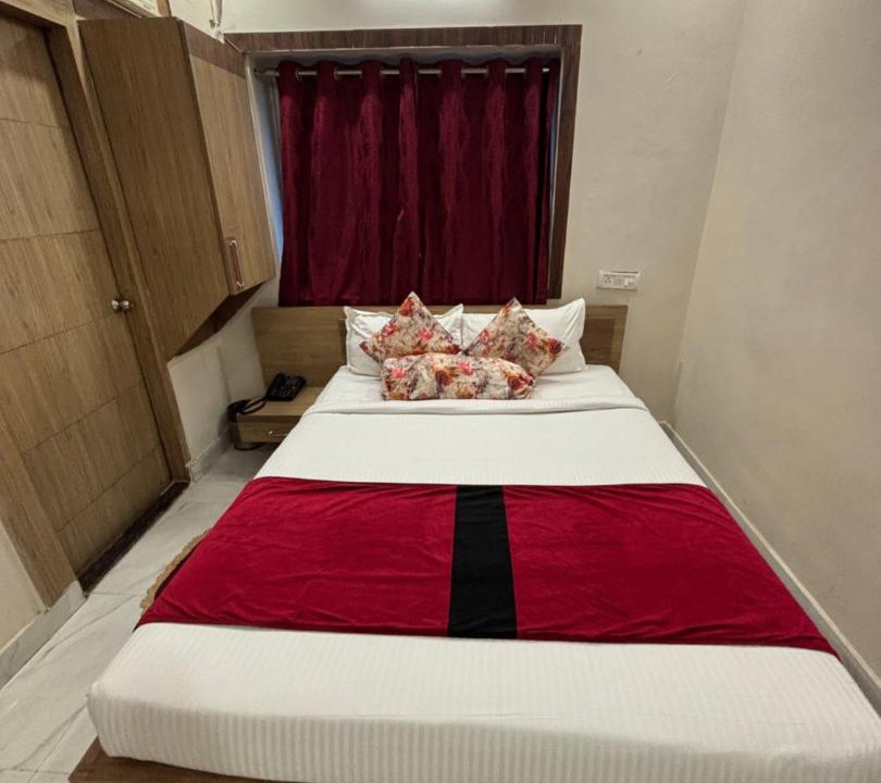 Photo of Bedroom in Chaibasa