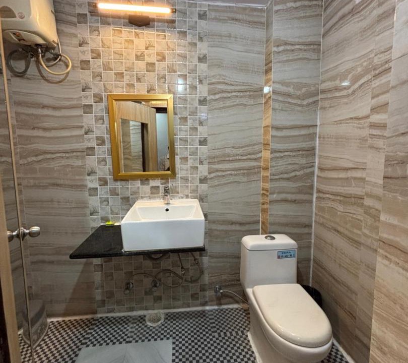Photo of Bathroom in Chaibasa