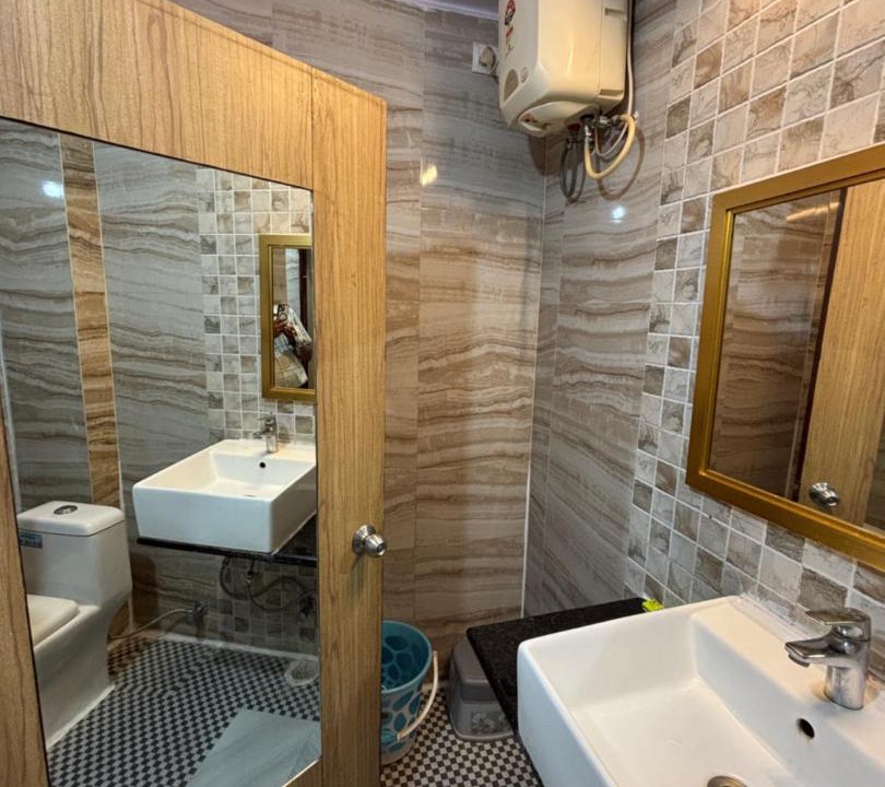 Photo of Bathroom in Chaibasa