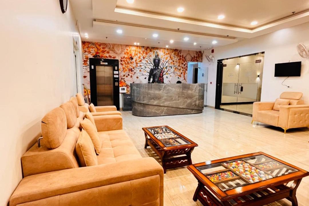 Photo of Livingroom in Kushinagar