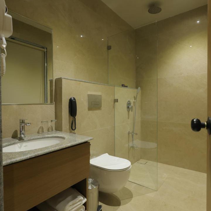 Photo of Bathroom in Vanthli